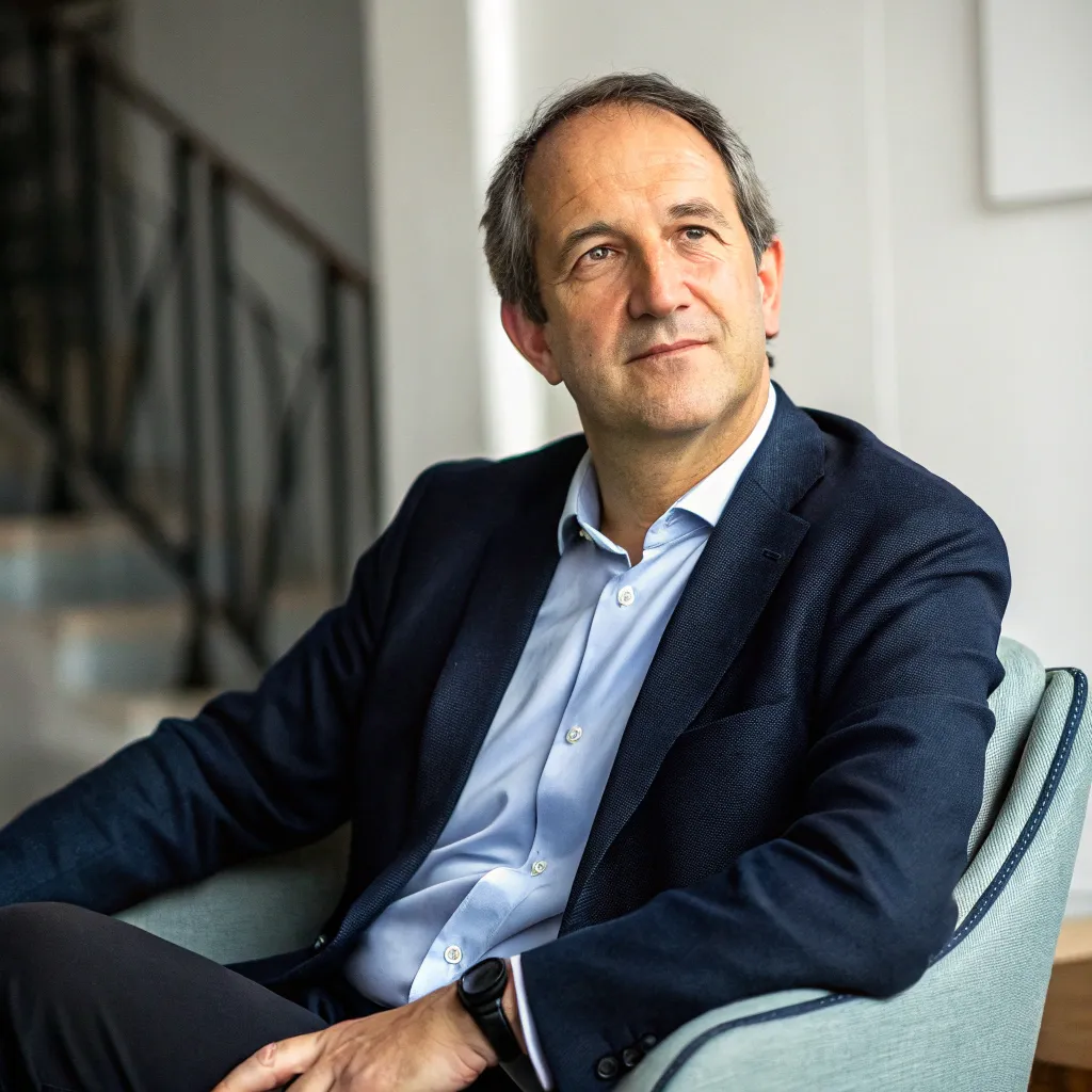 Portrait of ZOLVARITH's Founder